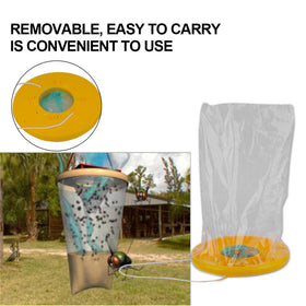 Flies Catcher & Killer