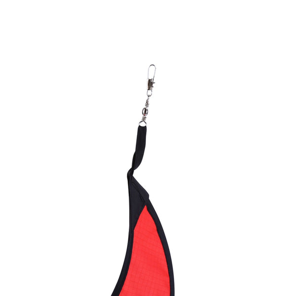 Rainbow Spiral Windmill