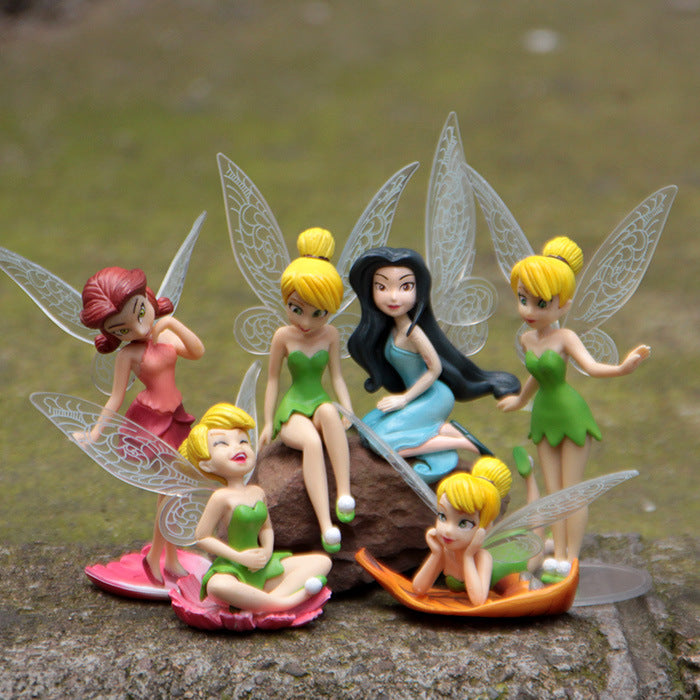 Fairy Garden Decoration