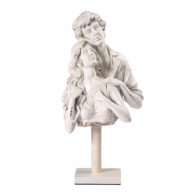 Romantic Lovers Garden Sculpture